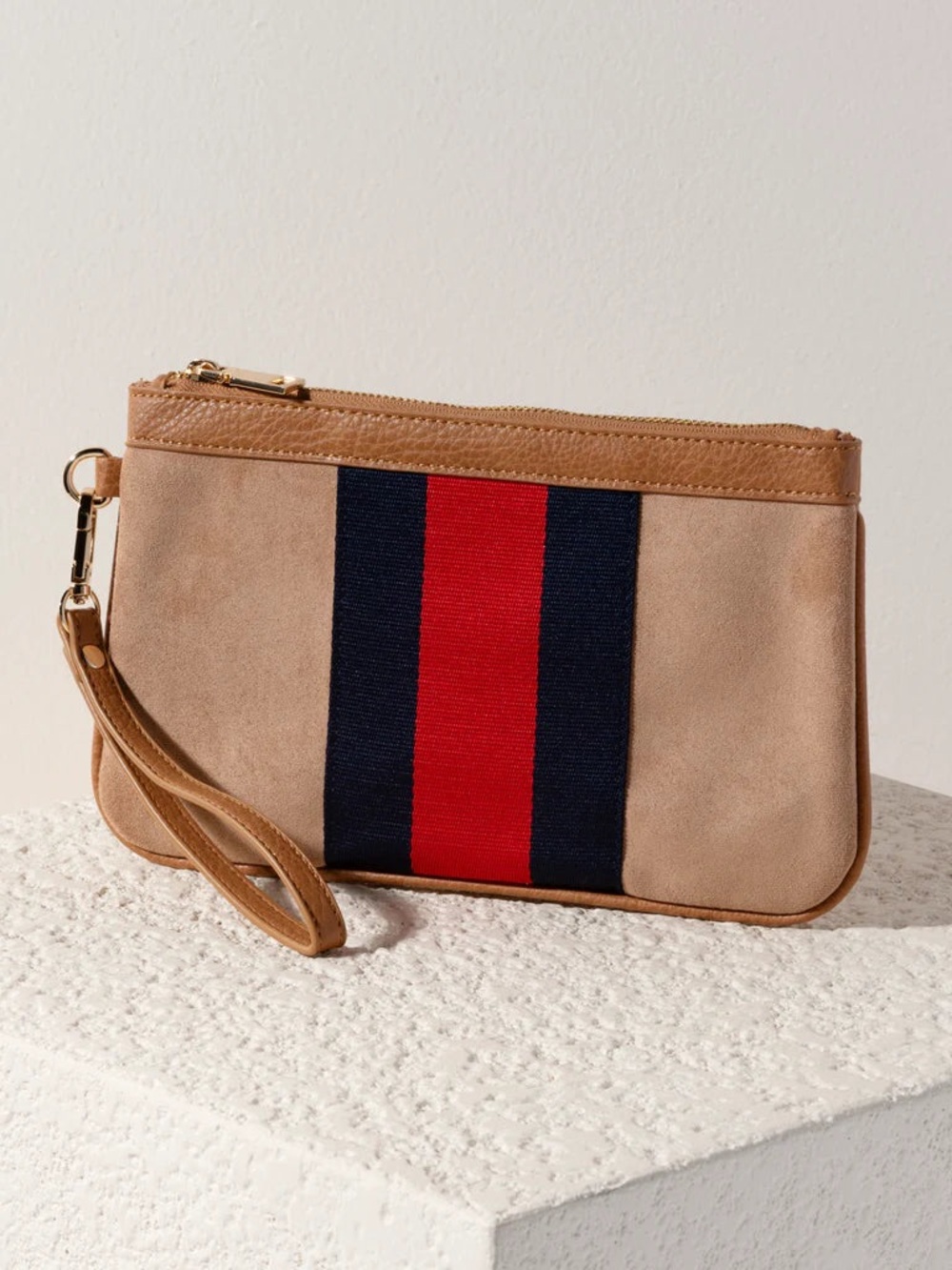Shiraleah Blakely Wristlet NWT